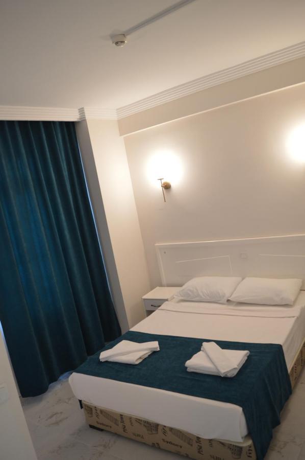 Aquila Beach Hotel Fethiye Extérieur photo
